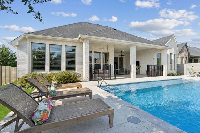 1100 11th Street, Argyle, TX 76226