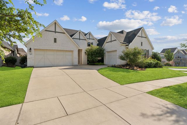 1100 11th Street, Argyle, TX 76226