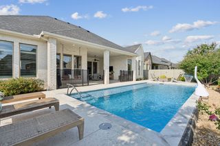1100 11th Street, Argyle, TX 76226