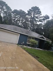 8889 SHINDLER CROSSING Drive, Jacksonville, FL 32222