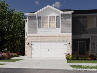 8021 Hidden Springs Trail, Charlotte, NC 28216