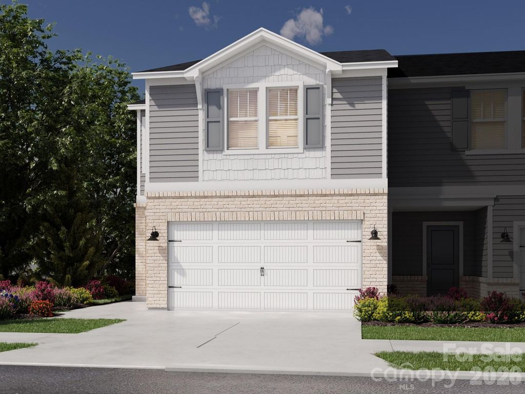 8021 Hidden Springs Trail, Charlotte, NC 28216