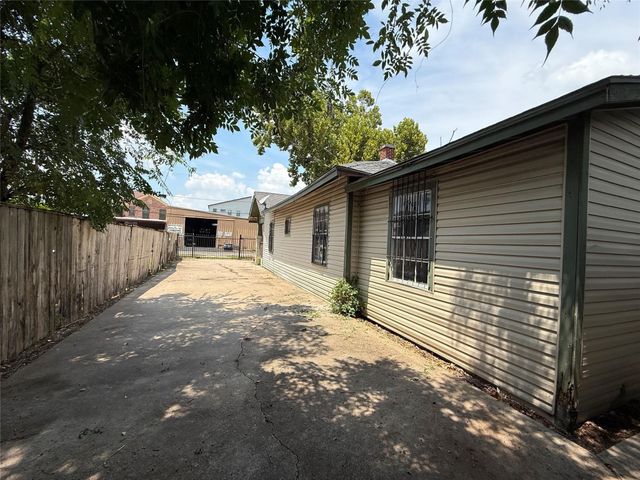 1709 Hussion Street, Houston, TX 77003