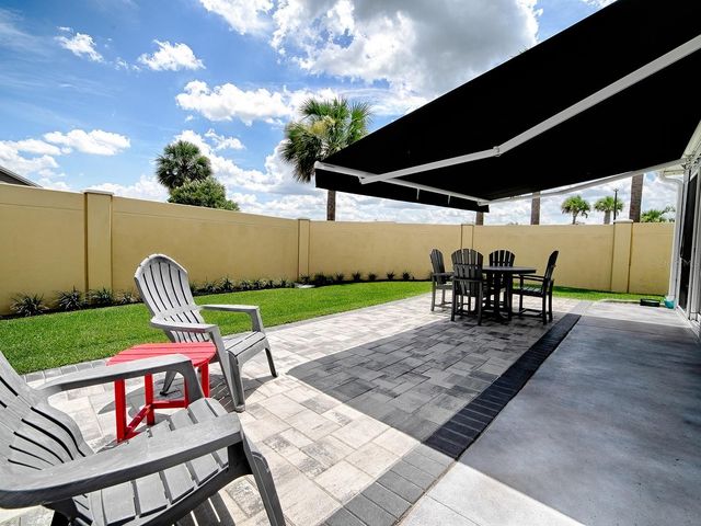3394 RANDI ROAD, The Villages, FL 32163