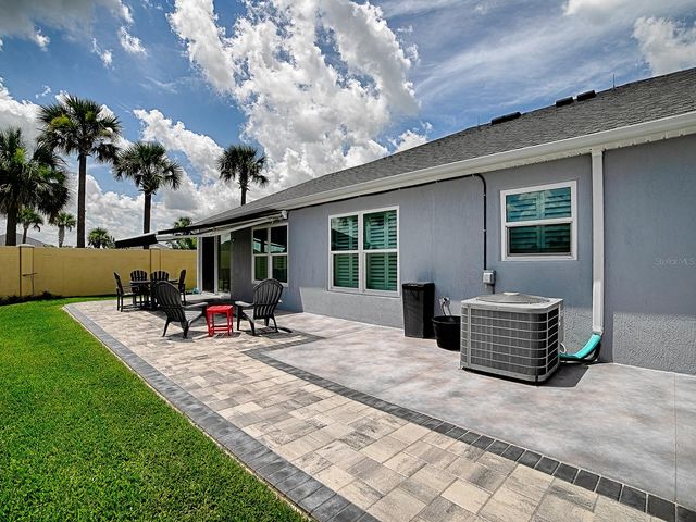 3394 RANDI ROAD, The Villages, FL 32163