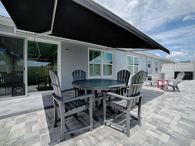 3394 RANDI ROAD, The Villages, FL 32163