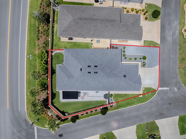 3394 RANDI ROAD, The Villages, FL 32163