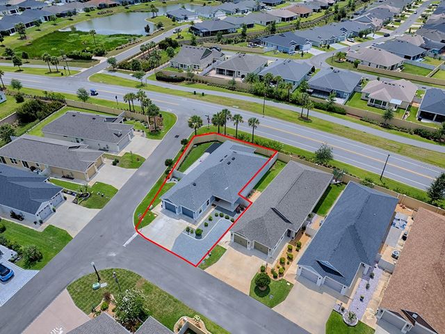 3394 RANDI ROAD, The Villages, FL 32163