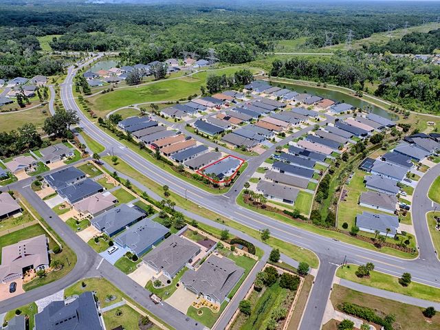 3394 RANDI ROAD, The Villages, FL 32163