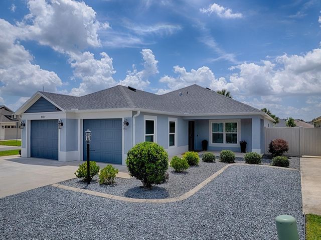 3394 RANDI ROAD, The Villages, FL 32163