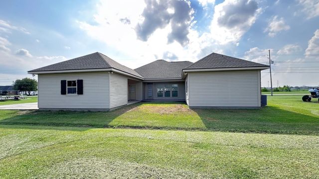 1221 Renee Dr, Thibodaux, LA 70301