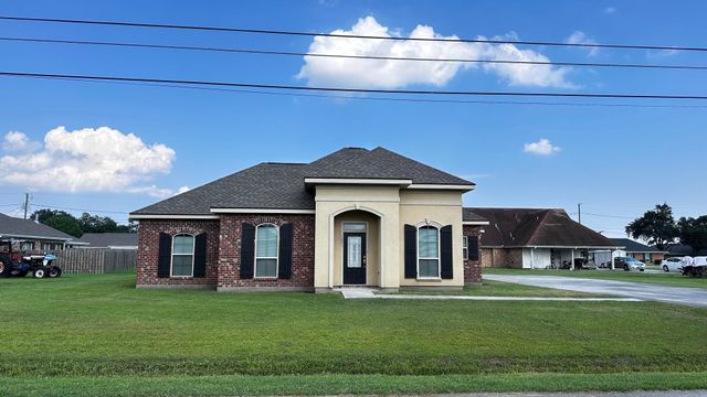 1221 Renee Dr, Thibodaux, LA 70301