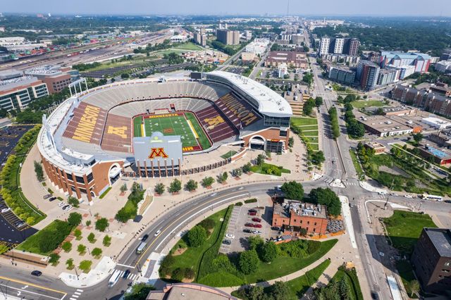 2001 University Avenue SE, Minneapolis, MN 55414