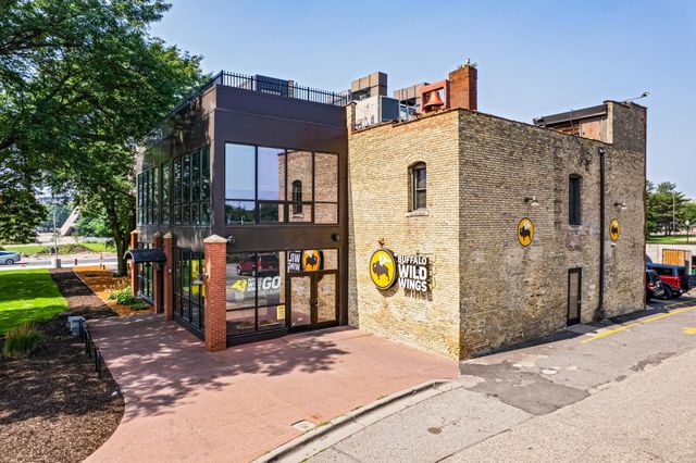 2001 University Avenue SE, Minneapolis, MN 55414