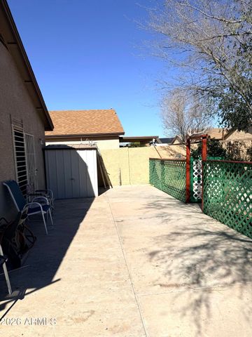 4655 N 87TH Avenue, Phoenix, AZ 85037