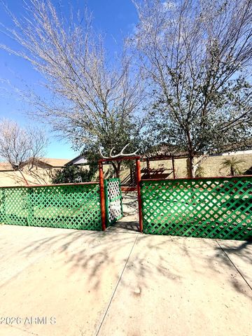 4655 N 87TH Avenue, Phoenix, AZ 85037