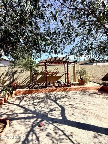 4655 N 87TH Avenue, Phoenix, AZ 85037