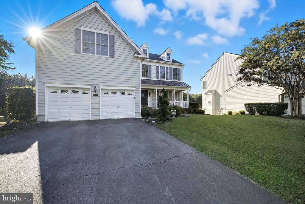 5429 BOWERS HILL DR, Haymarket, VA 20169