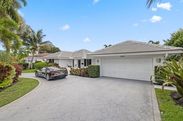 2920 NE 52nd Street, Fort Lauderdale, FL 33308