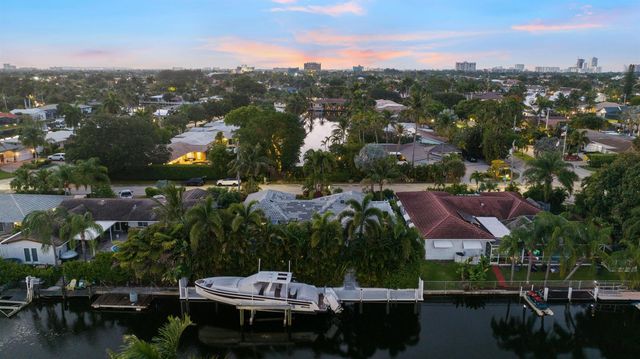 2920 NE 52nd Street, Fort Lauderdale, FL 33308