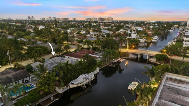 2920 NE 52nd Street, Fort Lauderdale, FL 33308