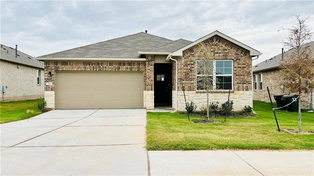 105 BRODY LN, Georgetown, TX 78626