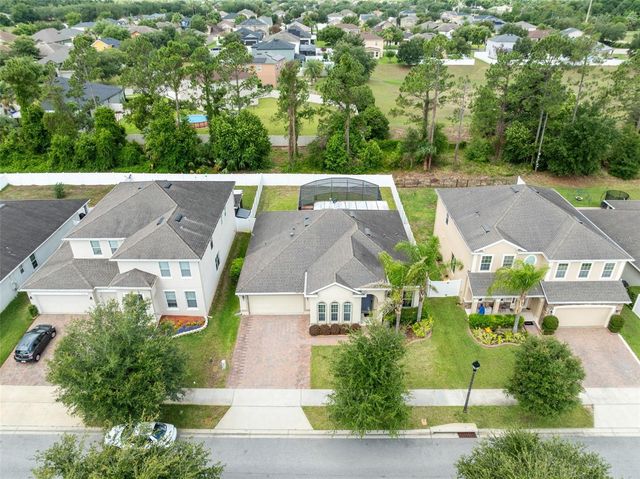 3573 GRETCHEN DRIVE, Ocoee, FL 34761