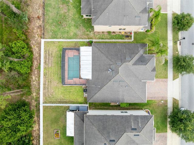 3573 GRETCHEN DRIVE, Ocoee, FL 34761