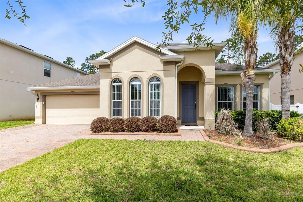 3573 GRETCHEN DRIVE, Ocoee, FL 34761