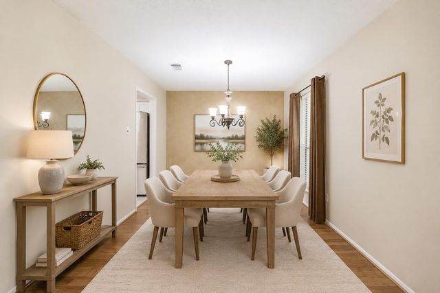 3703 Brook Shadow Drive, Houston, TX 77345