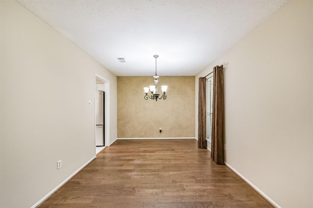 3703 Brook Shadow Drive, Houston, TX 77345