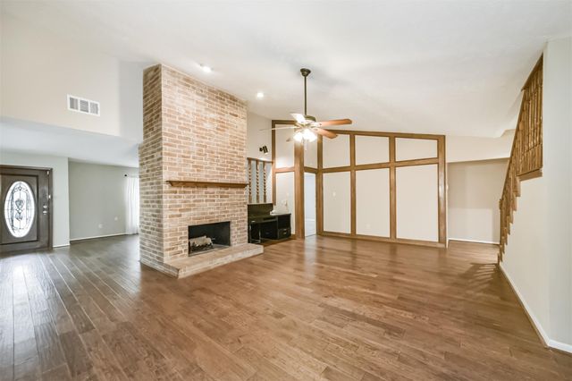 3703 Brook Shadow Drive, Houston, TX 77345