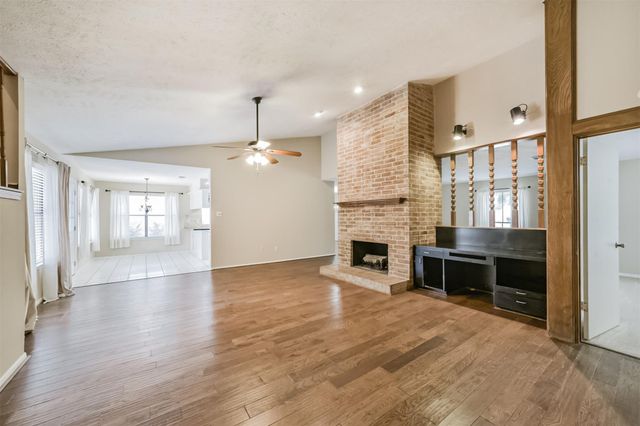 3703 Brook Shadow Drive, Houston, TX 77345