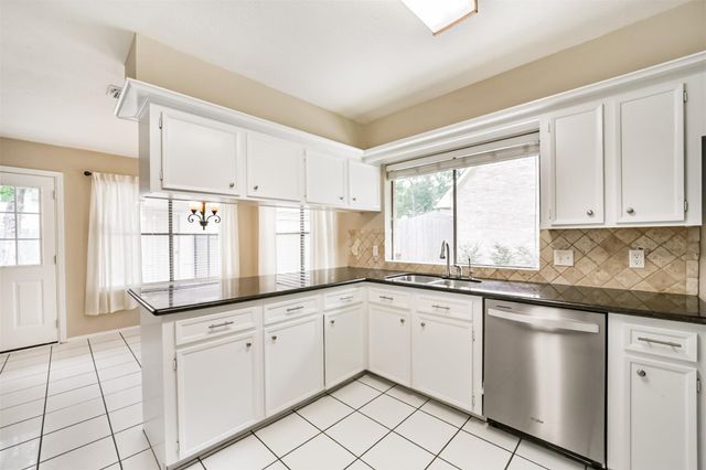 3703 Brook Shadow Drive, Houston, TX 77345