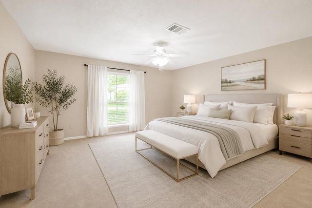 3703 Brook Shadow Drive, Houston, TX 77345