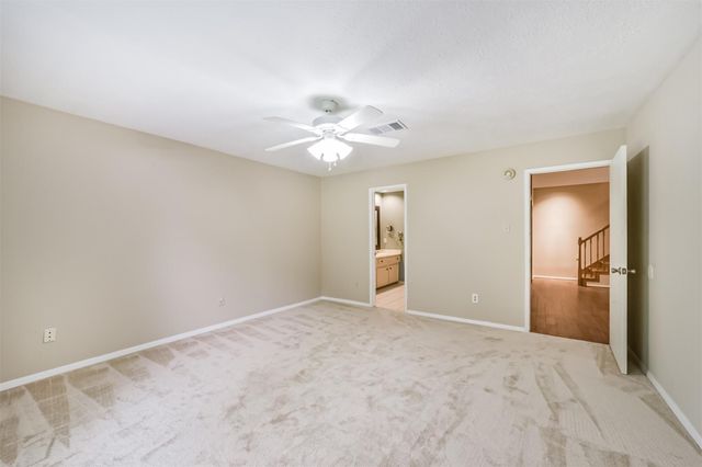 3703 Brook Shadow Drive, Houston, TX 77345