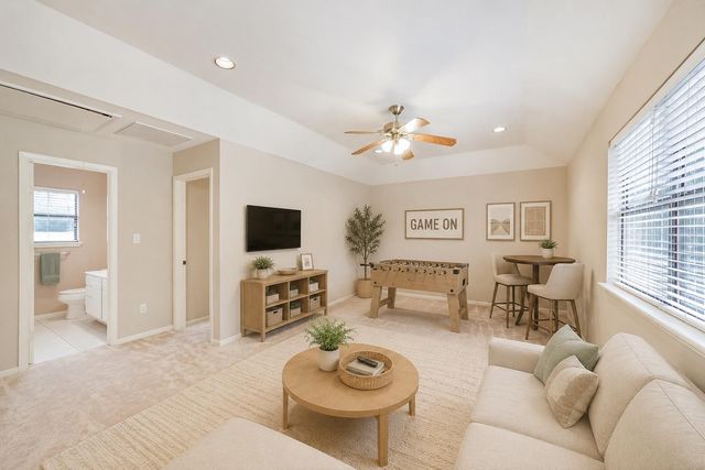 3703 Brook Shadow Drive, Houston, TX 77345