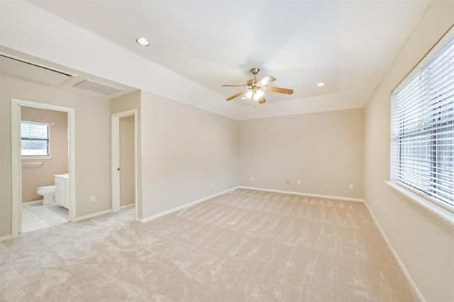3703 Brook Shadow Drive, Houston, TX 77345