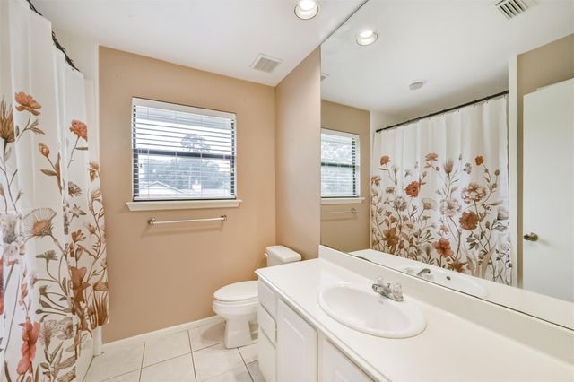 3703 Brook Shadow Drive, Houston, TX 77345