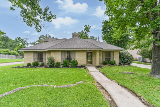 3703 Brook Shadow Drive, Houston, TX 77345