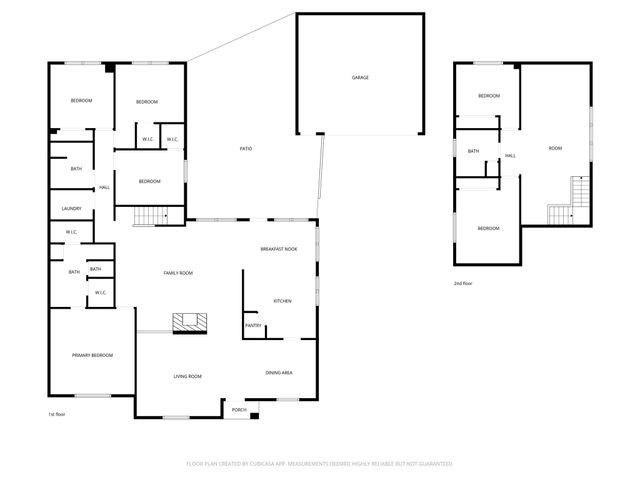3703 Brook Shadow Drive, Houston, TX 77345