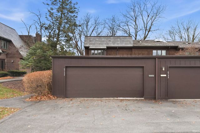 6735 Quail Ridge Lane, Fort Wayne, IN 46804