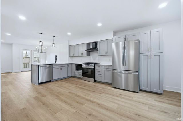 6735 Quail Ridge Lane, Fort Wayne, IN 46804