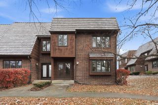 6735 Quail Ridge Lane, Fort Wayne, IN 46804
