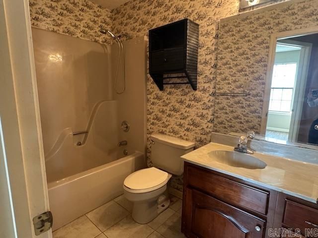 2305 Coral Tree Drive, Bryant, AR 72022