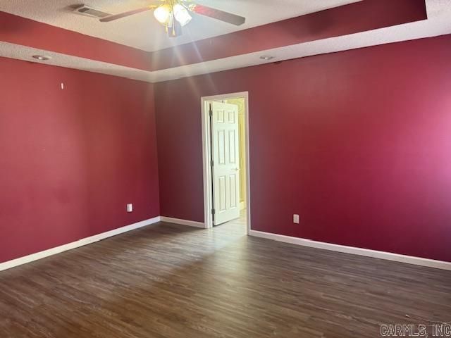 2305 Coral Tree Drive, Bryant, AR 72022