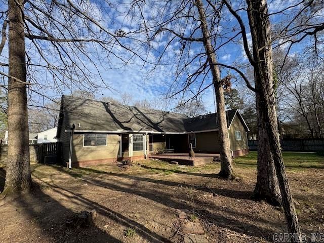 2305 Coral Tree Drive, Bryant, AR 72022