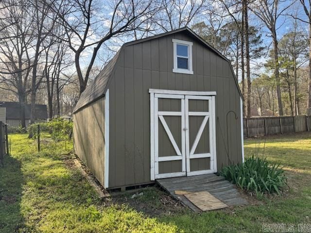 2305 Coral Tree Drive, Bryant, AR 72022