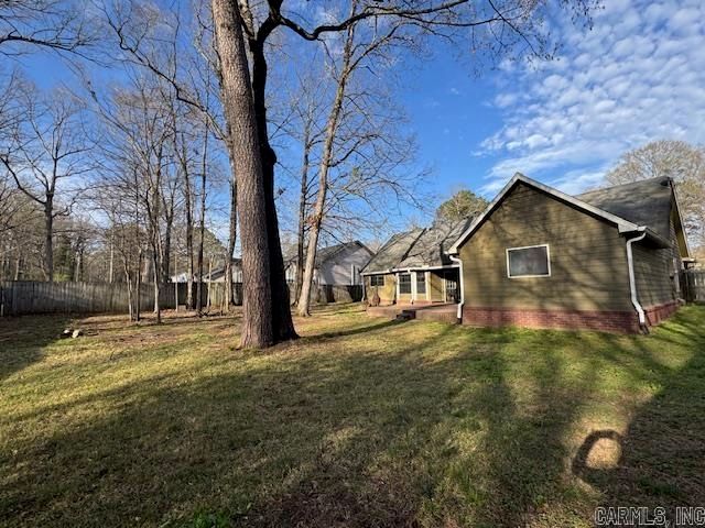 2305 Coral Tree Drive, Bryant, AR 72022