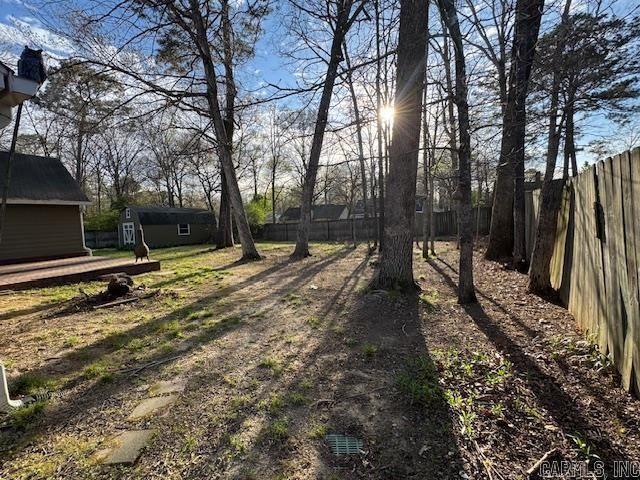2305 Coral Tree Drive, Bryant, AR 72022